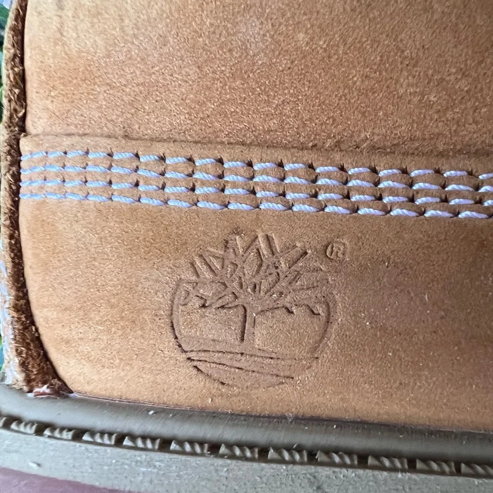 Timberland Premium 6